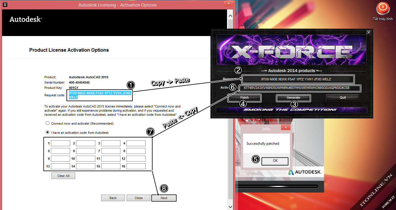 Xforce Keygen 2016 64 Bit Free Download